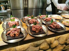 -西塔老太太泥炉烤肉(沈阳店)
