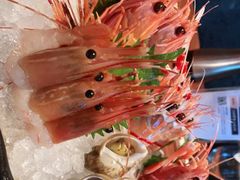 -Mr·Fish鱼鲜生海鲜放题(银泰in99店)
