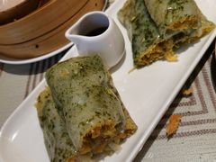 -鹅冠港式茶餐厅(来福士店)