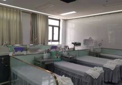 -痘博士天津·全国连锁祛痘机构