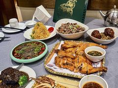 -金哥私房菜馆(张府园总店)