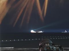 -日照灯塔风景区