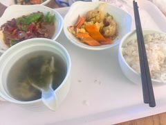 -东园小馆·早茶·淮扬小炒(三盛广场店)