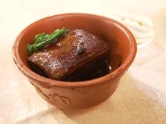 东坡焖肉-楼外楼(西湖景区孤山路店)