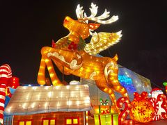 -北京石景山游乐园