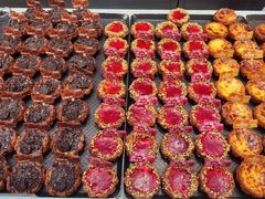 -泸溪河桃酥(西直门凯德店)