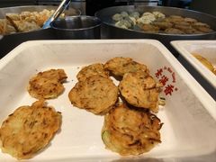 -素满香·食养自助(建邺万达店)