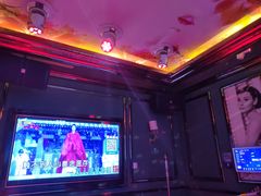 -AGOGO HOUSE KTV(东街店)