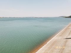 -南京金牛湖风景区