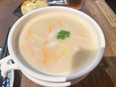 宋嫂鱼羹-江南里(环球港店)
