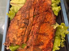 -天毓山庄·餐厅