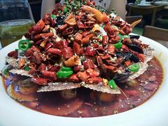 -必点海鲜·鲅鱼水饺(鞍山西道店)