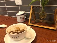 -笃笃笃糖粥(十全街店)