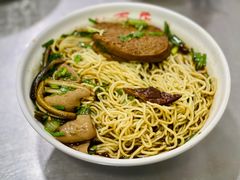 -老赵面店(大西路店)