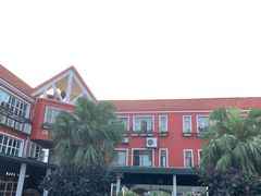 -大湾区中央湿地公园-十九涌