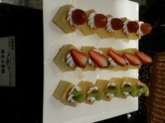 android_upload_pic-蜻蜓逐宴全日制西餐厅I古北水镇大酒店