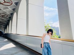-尼依格罗香港美利酒店
