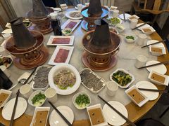 -牛街·马辈儿涮肉(牛街二店)