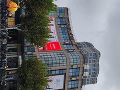 -光启城时尚购物中心