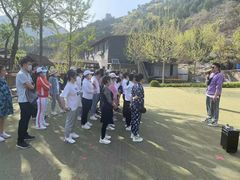 -桔子文创·企业团建·活动策划·拓展会议