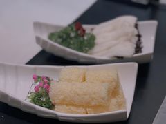 响铃卷-湯系·煲汤手艺人(东二环泰禾广场店)