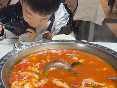 -陈生记黑鱼馆·20年活鱼现杀(宁波鼓楼店)