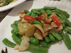 -新兴家喻酒家·羊城名宴(昌岗店)