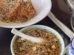 -邢家锅贴老店·非遗·开封菜(金明广场店)