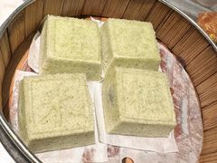 春家绿蔬状元米糕-春家·非遗手工小吃(徐汇万科广场店)