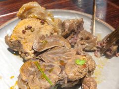 -受气牛肉·耙牛肉火锅(水晶郦城店)