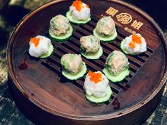 -珮姐老火锅(新街口店)