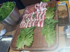 -乌拉烤肉(如皋首店)