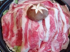 -合风谷(南下塘店)