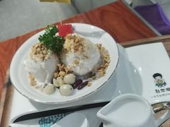 -自然椰·海南清补凉(海月广场店)