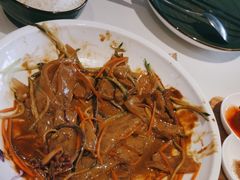 -大鸭梨烤鸭(望京店)