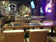 大堂-Judy's  spot