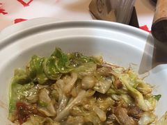 -食悦江南·淮扬菜·烤鸭(亚运村·惠新店)