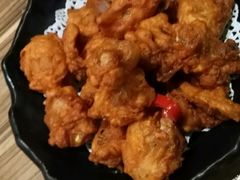 -粤港餐厅(禹州商业广场店)