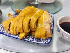 -洞天食府(北大街店)