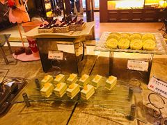 -萧邦音乐会所KTV·蒸汽活海鲜自助(福田店)