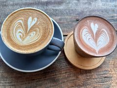 -六阅·福十 FORTEN 海景咖啡西餐厅(双廊古镇店)