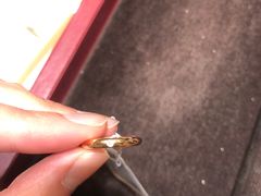 -卡地亚(杭州大厦精品店)