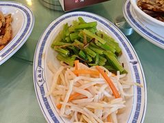-老雒阳面馆·水席(洛宁高速路口店)