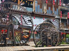 -印象鲵宴·张家界地标美食名片(溪布街店)