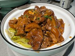 -客家汇·客家传承菜(水库店)