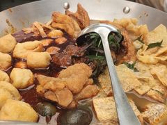 -小螺大作·螺蛳粉火锅(林和西店)
