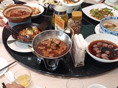 -欣旺·迎宾楼·百年无锡菜