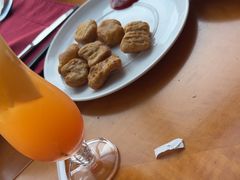 -视界美食自助餐厅·石家庄希尔顿酒店