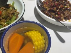 -湘江红·湖南招牌菜(莲花南路店)