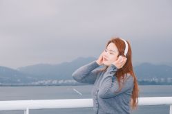 -YESIDO椰岛造型烫发染发